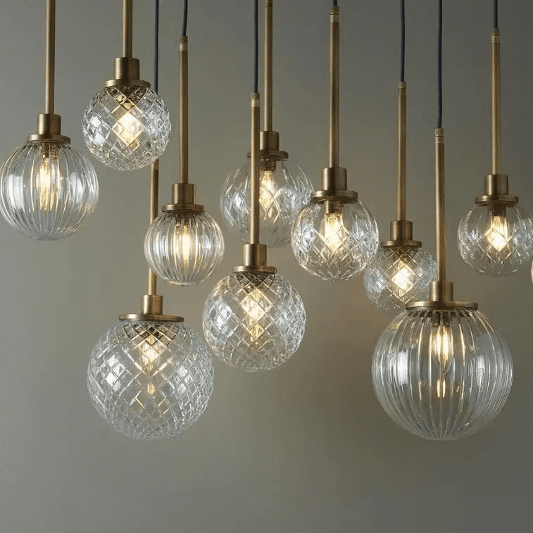 Custom handcrafted décor