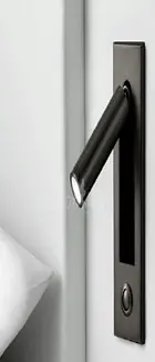 Industrial Iron & Glass Coffee Table