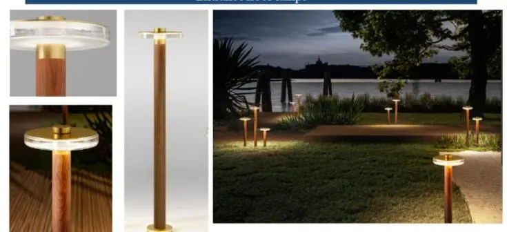 Geometric Iron Planter Set of 3