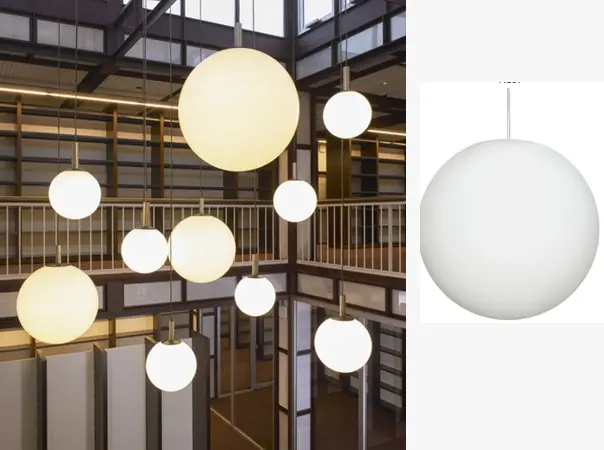 Brass Dream Catcher Wall Hanging