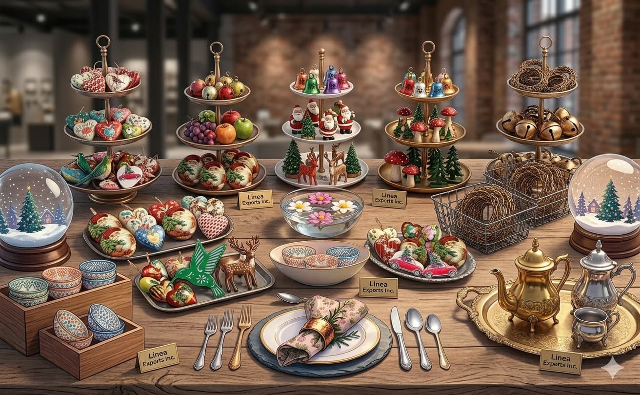 Joyful potential in every detail