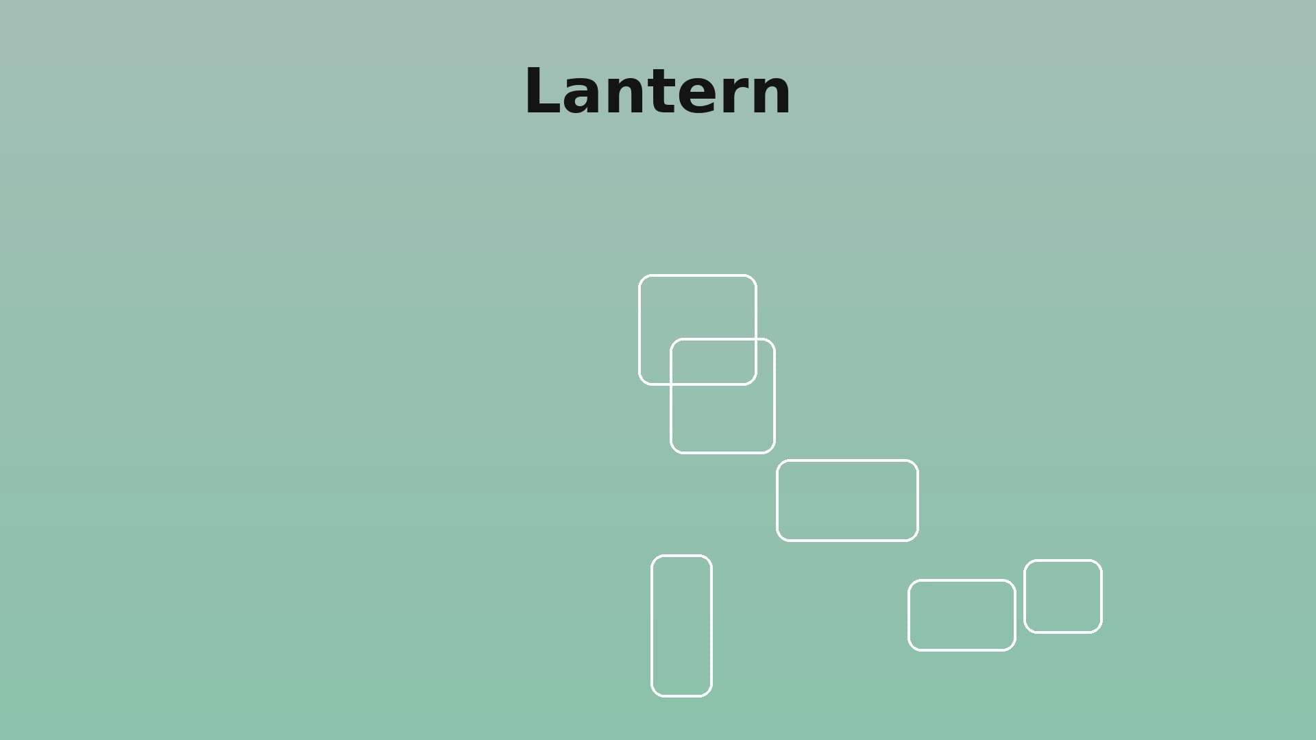 Lantern